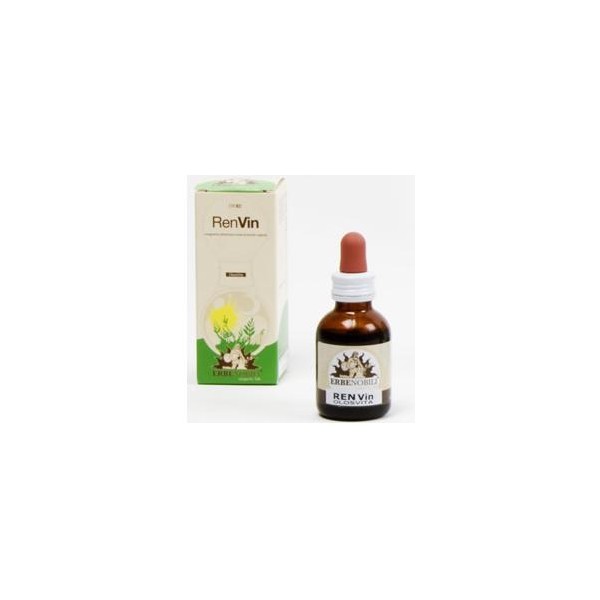 RENVIN OLOSVITA 50ML