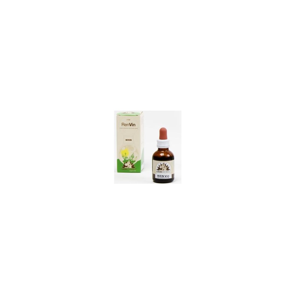 RENVIN OLOSVITA 50ML
