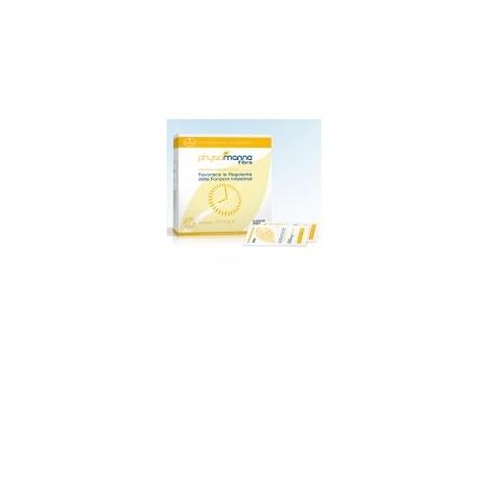 PHYSIOMANNA FIBRA 10BUST