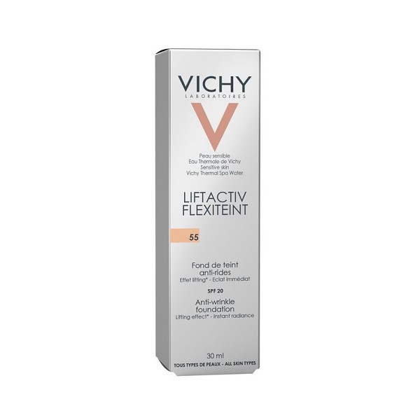 LIFTACTIV FLEXITEINT 55 30ML