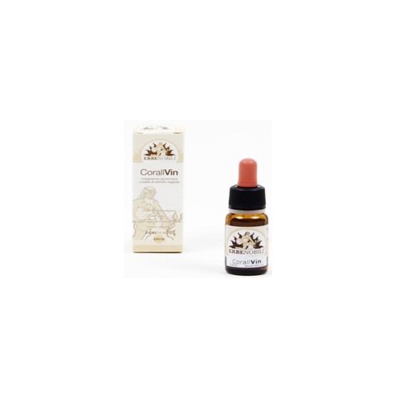 CORALLVIN 10ML