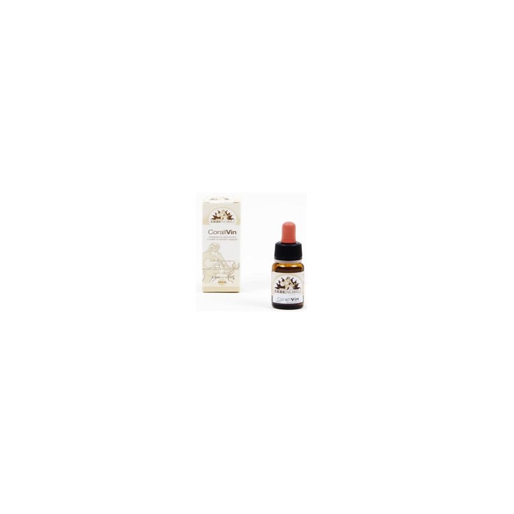 CORALLVIN 10ML