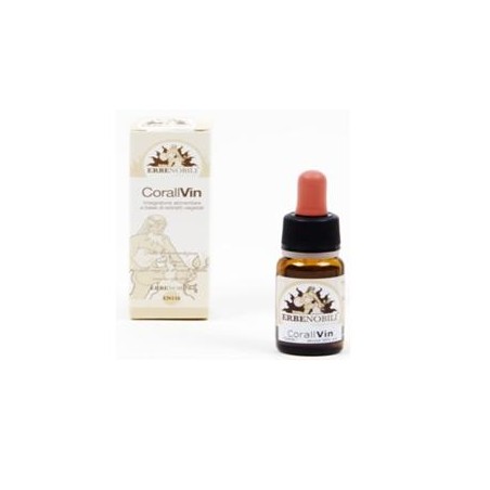 CORALLVIN 10ML