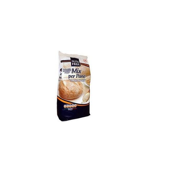 NUTRIFREE MIX PANE 1000G