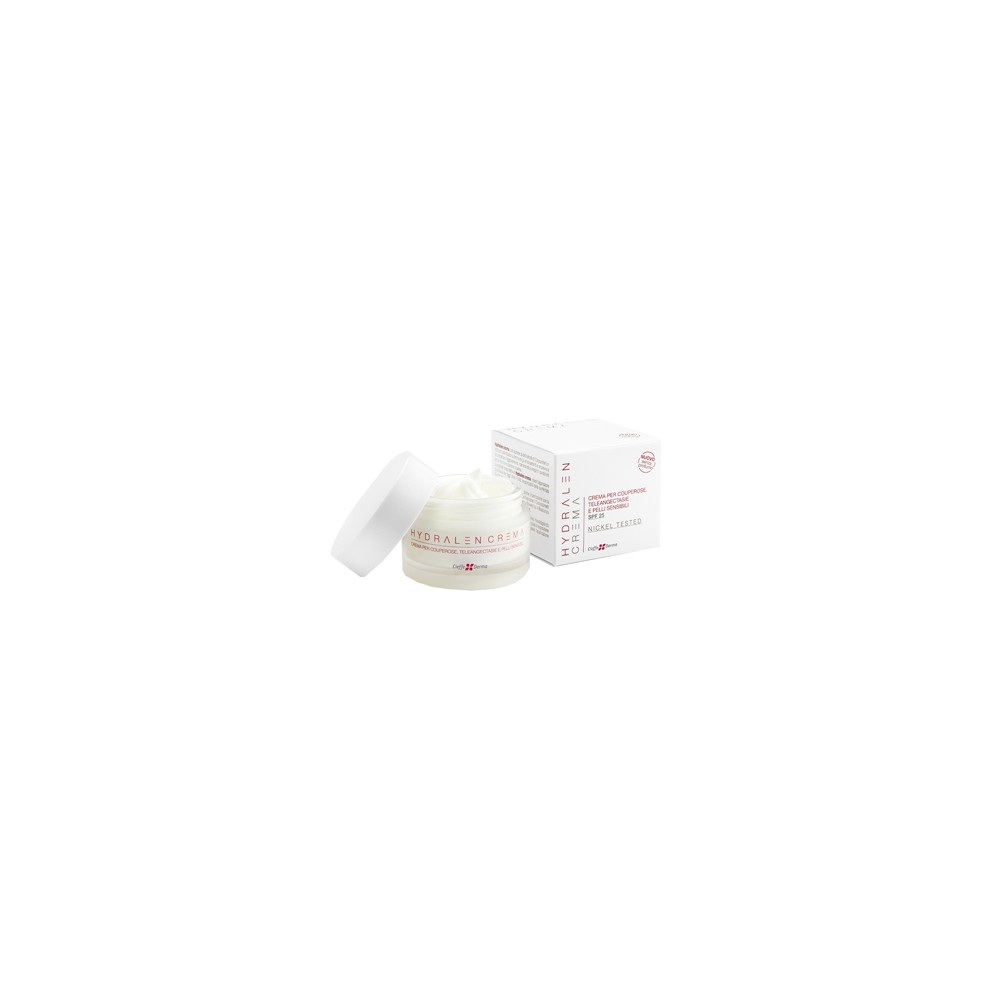 HYDRALEN CREMA 50ML