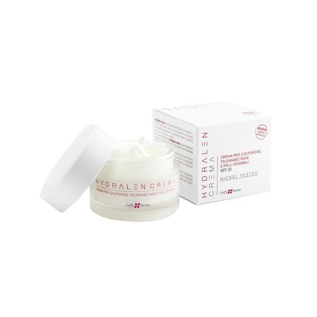 HYDRALEN CREMA 50ML