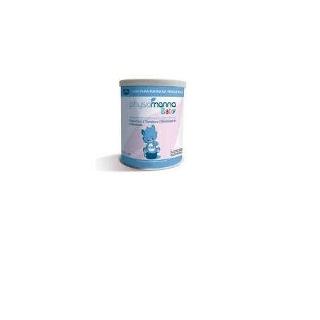 PHYSIOMANNA BABY 100G