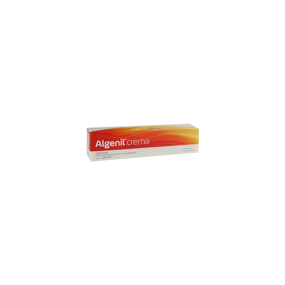 ALGENIL CREMA MASSAGGI 50ML
