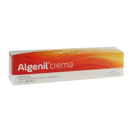 ALGENIL CREMA MASSAGGI 50ML