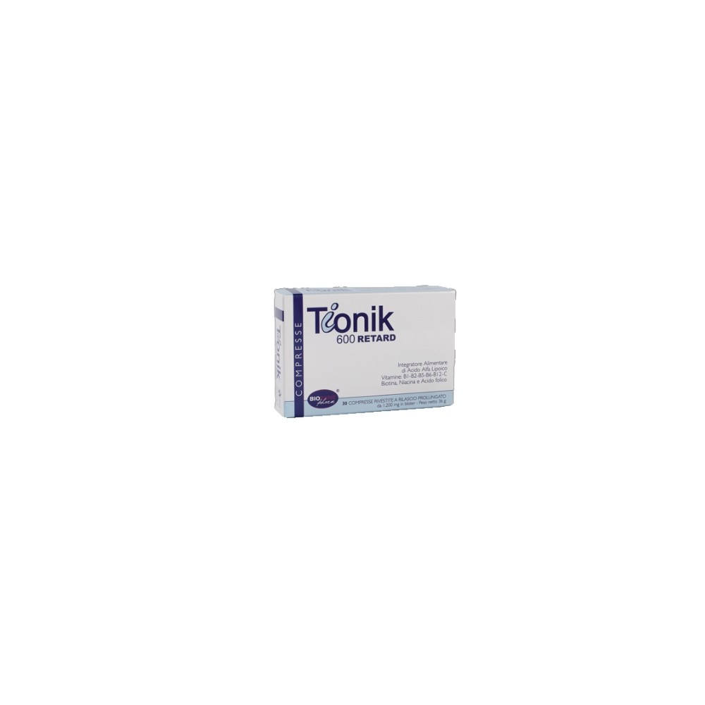 TIONIK 600R 30CPR