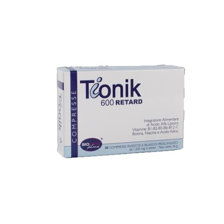TIONIK 600R 30CPR