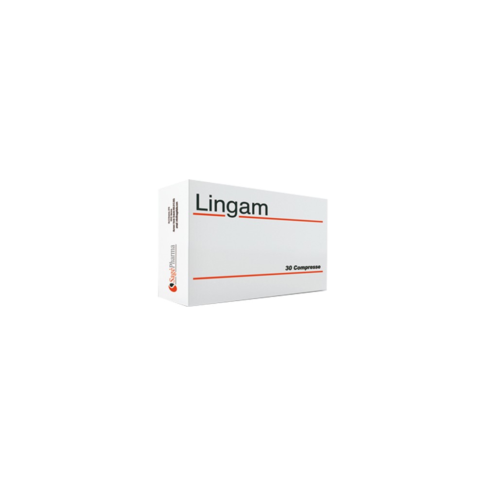 LINGAM 30CPR