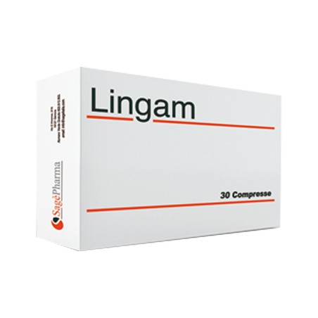 LINGAM 30CPR