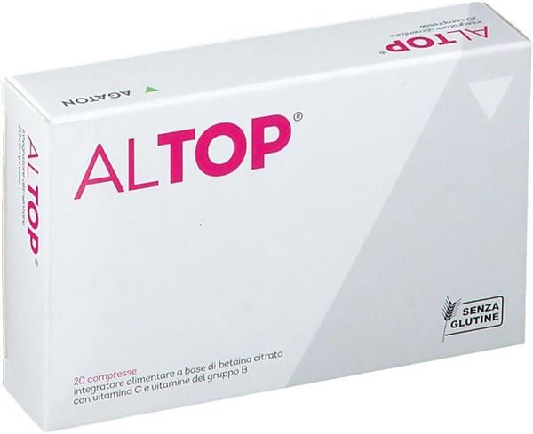 ALTOP 20CPR