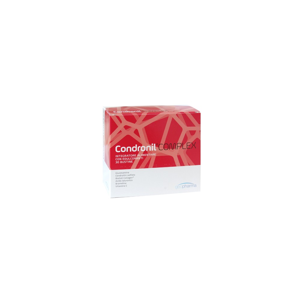 CONDRONIL COMPLEX 30BUST