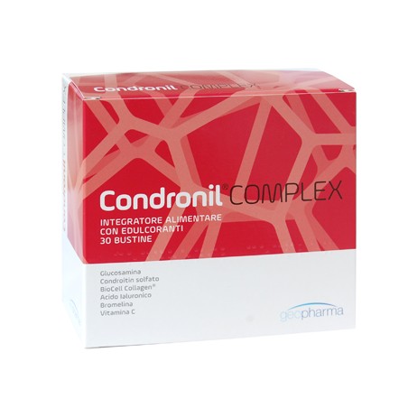 CONDRONIL COMPLEX 30BUST