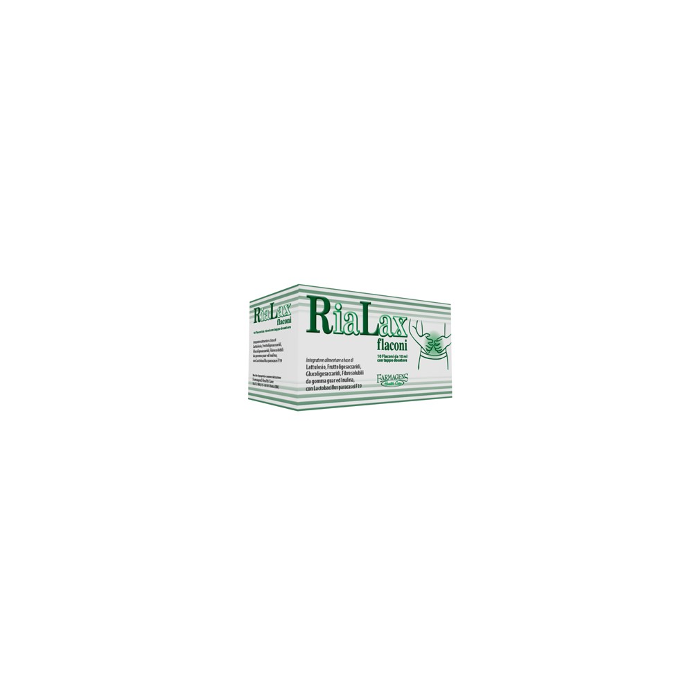 RIALAX 10FL 10ML