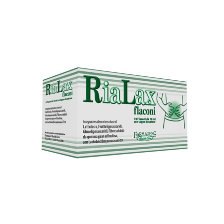 RIALAX 10FL 10ML