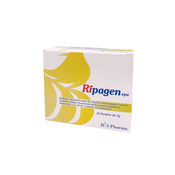 RIPAGEN-EPA 20BUST