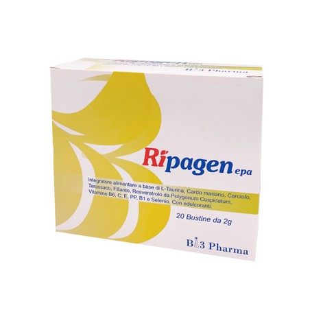 RIPAGEN-EPA 20BUST