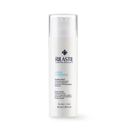 RILASTIL AQUA SENS GEL CONT