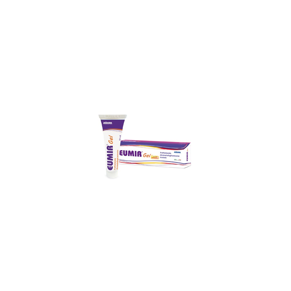 EUMIR GEL 50ML