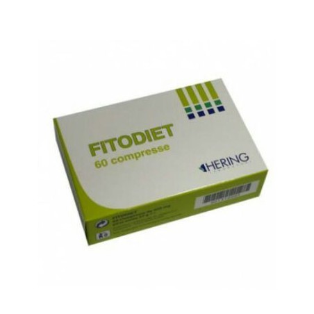 FITODIET 60CPR