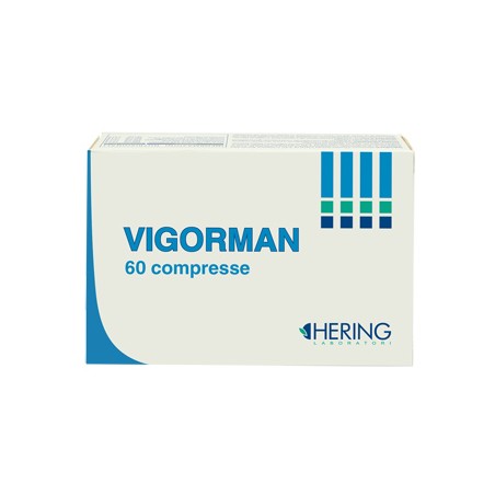 VIGORMAN 60CPR