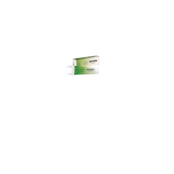 DECORTIL LIPOCREMA 50ML