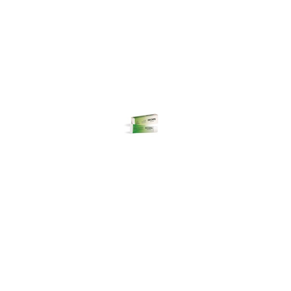 DECORTIL LIPOCREMA 50ML