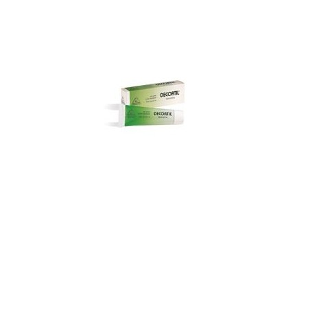 DECORTIL LIPOCREMA 50ML