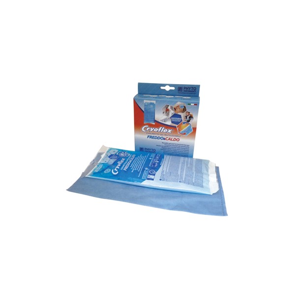 CRYOFLEX CUSC C/FISSAG 27X12CM