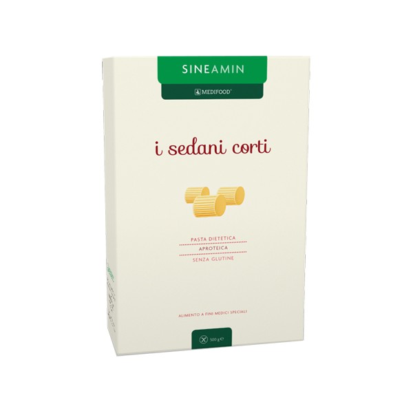 SINEAMIN SEDANI CORTI 500G