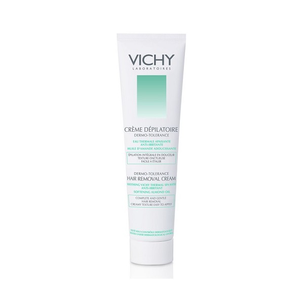 VICHY CREMA DEPILATORIA 150ML