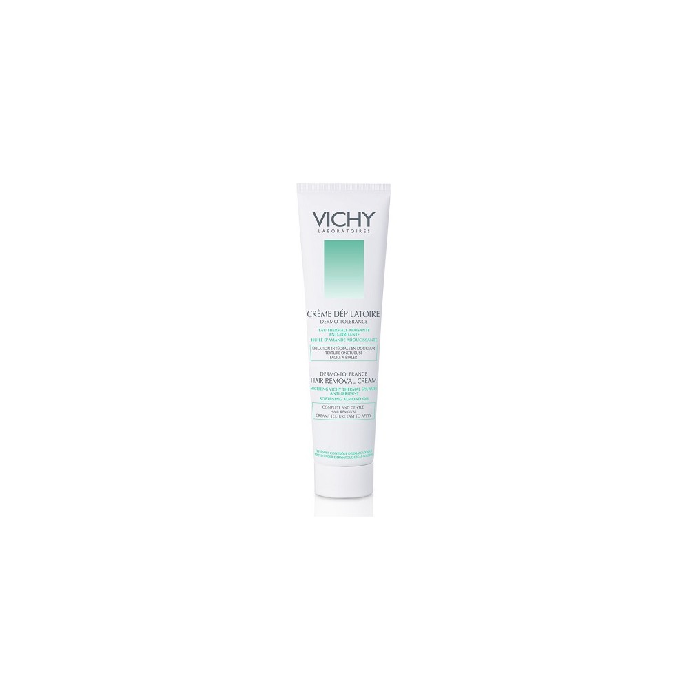 VICHY CREMA DEPILATORIA 150ML