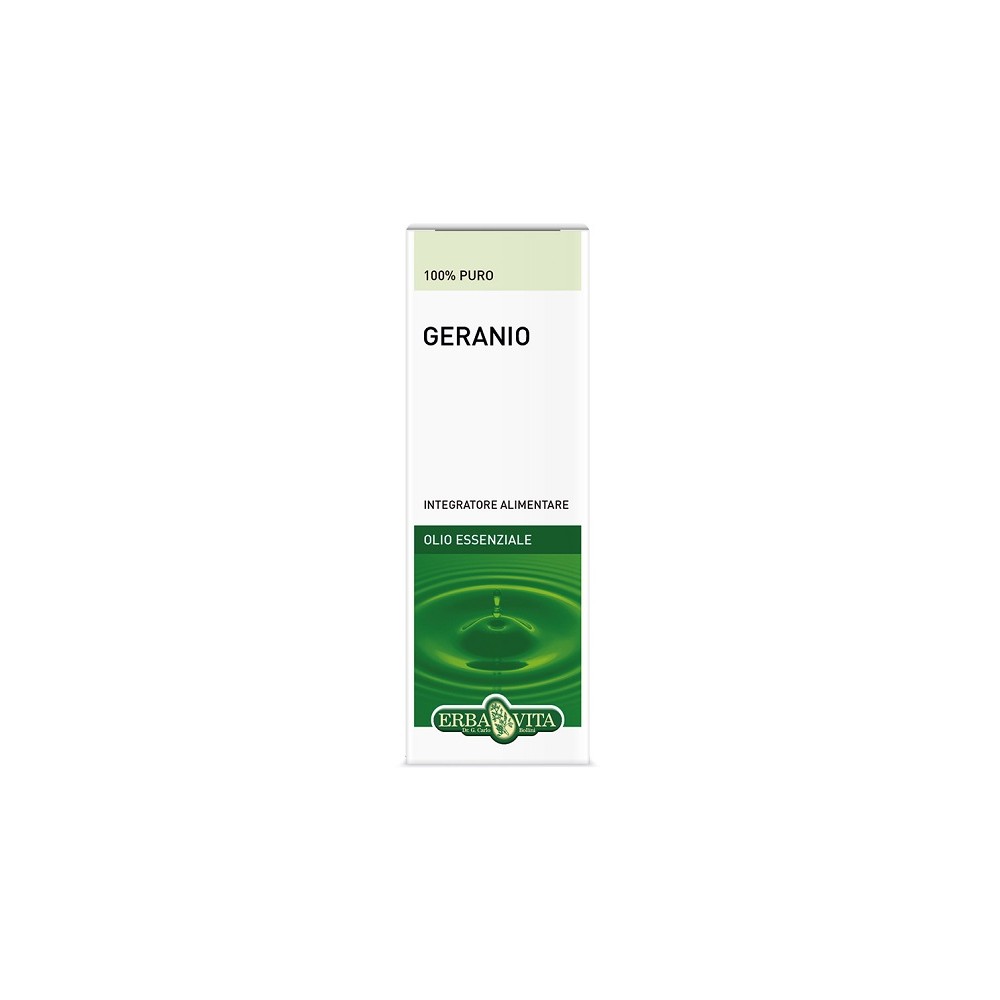 GERANIO OE 10ML FL