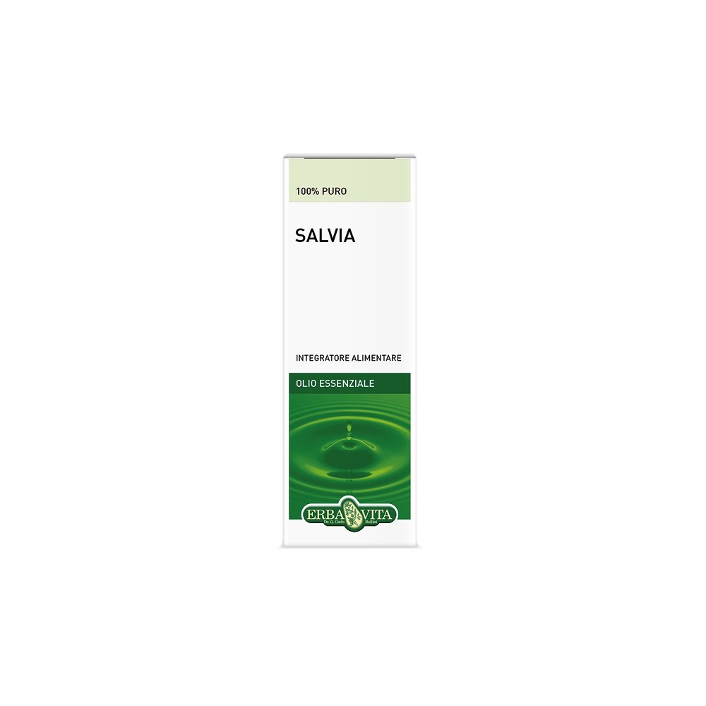 SALVIA OE 10ML