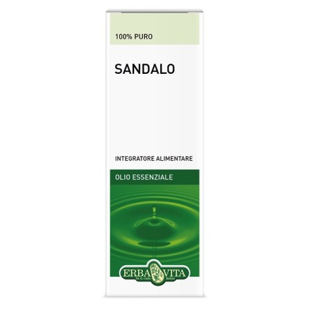 SANDALO OE 10ML