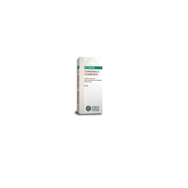 MELISED-T ECOSOL 60CPR
