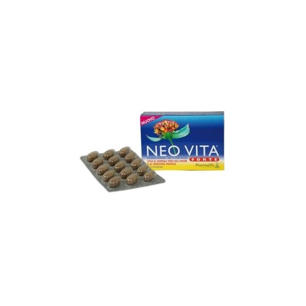 NEOVITA FORTE 45CPR
