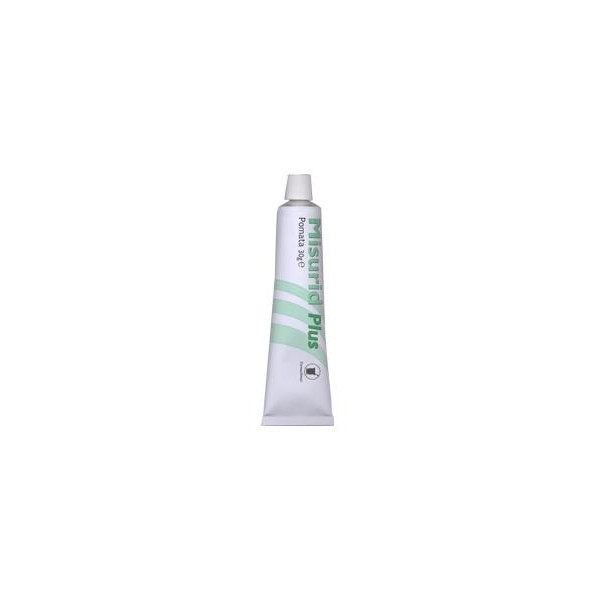 MISURID PLUS POMATA 30G
