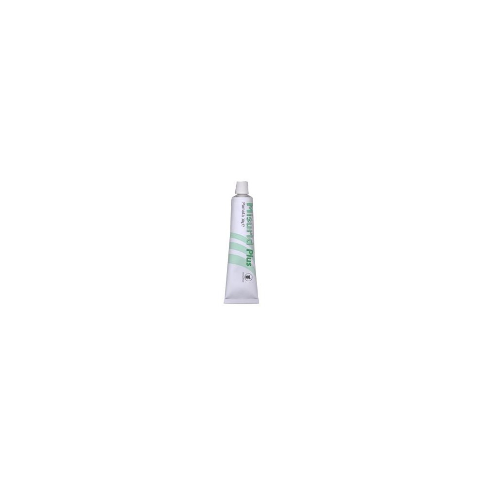 MISURID PLUS POMATA 30G