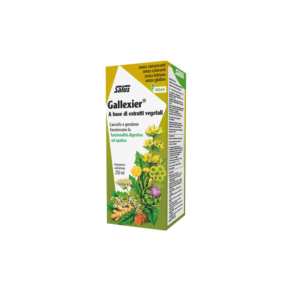 GALLEXIER 250ML