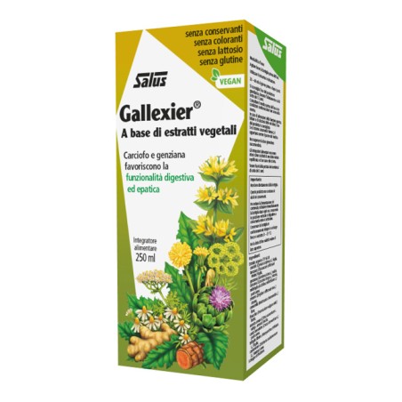 GALLEXIER 250ML