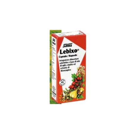 LEBIXO 45 CPS