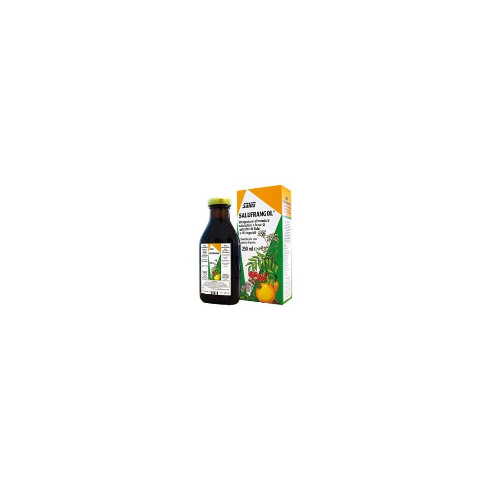 SALUFRANGOL 250ML