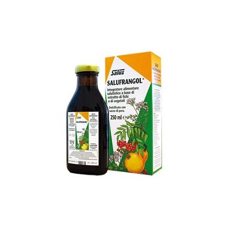 SALUFRANGOL 250ML