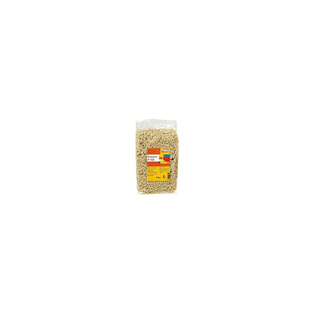 GRANULARE DI SOIA 350G