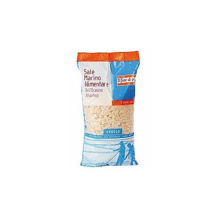 SALE ATLANTICO GREZZO GR 1000G