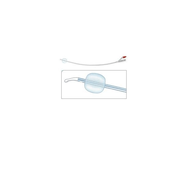 RUSCH BRILL P U FOLEY TIE CH16